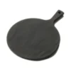 American Metalcraft FSR9 Faux Slate 9" Serving Peel