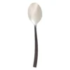 Chef & Sommelier FL906 Black Oak 7-7/8" Dessert Spoon - Dozen