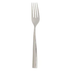 Arcoroc FL401 Liv 8" S/S Dinner Fork - Dozen