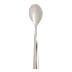 Arcoroc FL428 Liv 6.5" S/S Teaspoon - Dozen