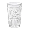 Bormioli Rocco 49123Q079 Romantic Water 11.5 Ounce Glass - 6 / CS