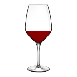 Luigi Bormioli 10647/07 Atelier 18.5 Ounce Chianti Glass - 24 / CS
