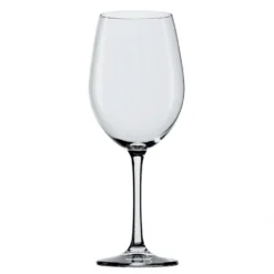 Stolzle 3810001T New York 22 Ounce Bourdeaux Glass - 24 / CS