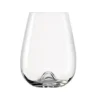 Stolzle 1040012T Vulcano 16.25 Oz. Stemless Wine Glass - 24 / CS