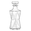 Bormioli Rocco 4998Q118 Cassiopea 33.75 Ounce Decanter - 6 / CS