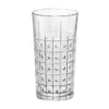 Bormioli Rocco 49131Q154 Este 16.5 Ounce Cooler Glass - 12 / CS