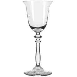 Libbey 505054 1924 Vintage 4.75 Ounce Wine / Cocktail Glass - 12 / CS