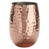 American Metalcraft HMTC14 Copper Mirror Finish 14 Ounce Mule Cup