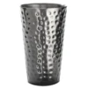 American Metalcraft HMTB16 Black Mirror Finish 16 Ounce Tumbler