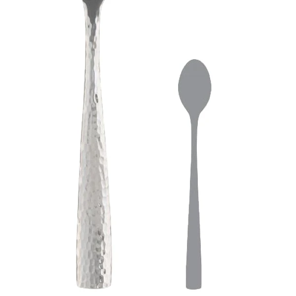 Folio 5729SX006 Alison 7.9" Iced Tea Spoon - Dozen 1 Folio 5729SX006 Alison 7.9" Iced Tea Spoon - Dozen