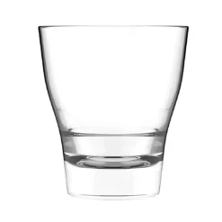 Arcoroc N0512 Urbane 10 Oz. Rocks Glass - 12 / CS