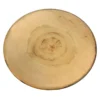 American Metalcraft MSR171 17.25" Round Melamine Serving Board