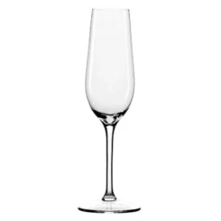 Stolzle 1800017T Event 6.5 Ounce Champagne Flute - 24 / CS
