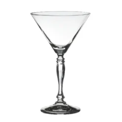 Steelite 4729K273 Vintage Stems 9.25 Ounce Martini Glass - 24 / CS