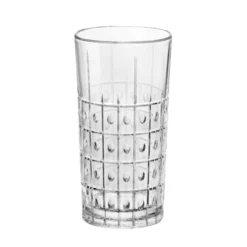 Bormioli Rocco 49131Q151 Este 9.75 Ounce Long Drink Glass - 24 / CS