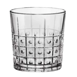 Bormioli Rocco 49131Q152 Este 10.25 Ounce Water Glass - 24 / CS