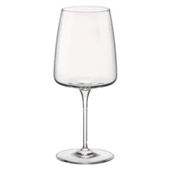 Bormioli Rocco 49143Q204 Nexo 15.25 Ounce Red Wine Glass - 24 / CS