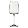Bormioli Rocco 49143Q205 Nexo 18.5 Ounce Red Wine Glass - 24 / CS