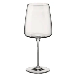 Bormioli Rocco 49143Q205 Nexo 18.5 Ounce Red Wine Glass - 24 / CS