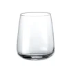 Bormioli Rocco 49143Q207 Nexo 12.25 Ounce Water Glass - 12 / CS