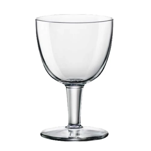 Bormioli Rocco 49118Q067 Abbey 15.25 Ounce Beer Glass - 24 / CS 1 Bormioli Rocco 49118Q067 Abbey 15.25 Ounce Beer Glass - 24 / CS