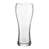 Bormioli Rocco 49129Q127 New Weizen 13.75 Ounce Beer Glass - 24 / CS