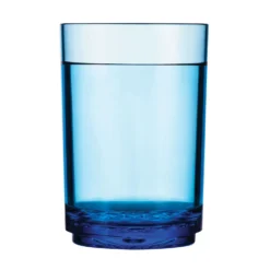 Drinique ELT-PT-BLU-24 Diamond 16 Ounce Tumbler - 24 / CS