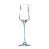 Chef & Sommelier N8212 Specialty 4 Oz. Cordial Glass - 24 / CS