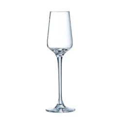 Chef & Sommelier N8212 Specialty 4 Oz. Cordial Glass - 24 / CS
