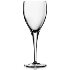 Luigi Bormioli 10366/01 Michelangelo 8 Ounce Wine Glass - 24 / CS
