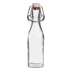 Bormioli Rocco 4953Q514 8 Ounce Swing Top Bottle - 28 / CS