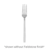 Walco 0905FS Semi Fieldstone 18/10 S/S 7-3/8" Dinner Fork - Dozen