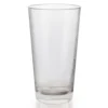 G.E.T. 4420-CL Luxury Clear 20 Ounce Tumbler - Dozen