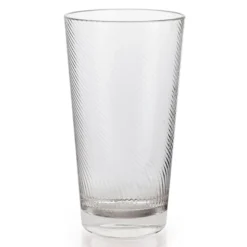 G.E.T. 4420-CL Luxury Clear 20 Ounce Tumbler - Dozen
