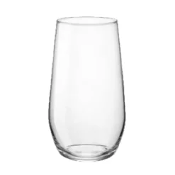 Bormioli Rocco 4995Q748 Electra 13.25 Ounce Long Drink Glass - 24 / CS