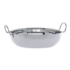 Darling Food Service S/S 6.75" Round Balti Pan