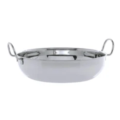 Darling Food Service S/S 6.75" Round Balti Pan