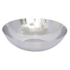 Darling Food Service Large 12.5" Hammered Bowl