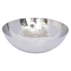 Darling Food Service Large 11" Hammered Bowl