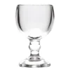 Anchor Hocking 7338 Weiss 32 Ounce Flared Stem Goblet - 12 / CS