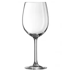 Arcoroc P0776 Excalibur Breeze 11.75 Oz. Wine Glass - 24 / CS