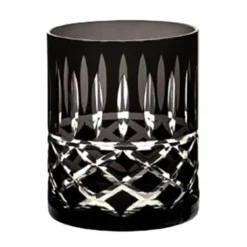 Hospitality Glass HG90429-006 Biltmore Jet 13.5 Oz. DOF Glass - 6 / CS