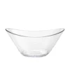 Libbey 92389 Infinium 100 Oz. Oval Bowl - 6 / CS