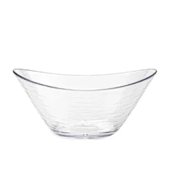 Libbey 92389 Infinium 100 Oz. Oval Bowl - 6 / CS