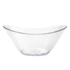 Libbey 92390 Infinium 150 Oz. Oval Bowl - 6 / CS