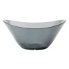 Libbey 92383 Wake Storm 80 Oz. Oval Bowl - 6 / CS