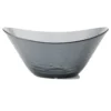 Libbey 92384 Wake Storm 100 Oz. Oval Bowl - 6 / CS