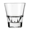 Libbey 15970 Gallery 11.5 Ounce Diamond DOF Glass - 12 / CS