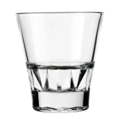 Libbey 15970 Gallery 11.5 Ounce Diamond DOF Glass - 12 / CS