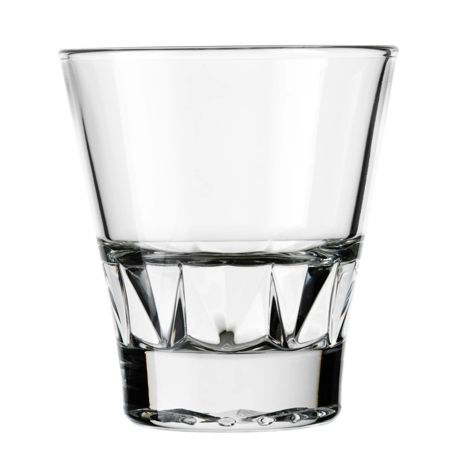 Libbey 15970 Gallery 11.5 Ounce Diamond DOF Glass - 12 / CS 1 Libbey 15970 Gallery 11.5 Ounce Diamond DOF Glass - 12 / CS